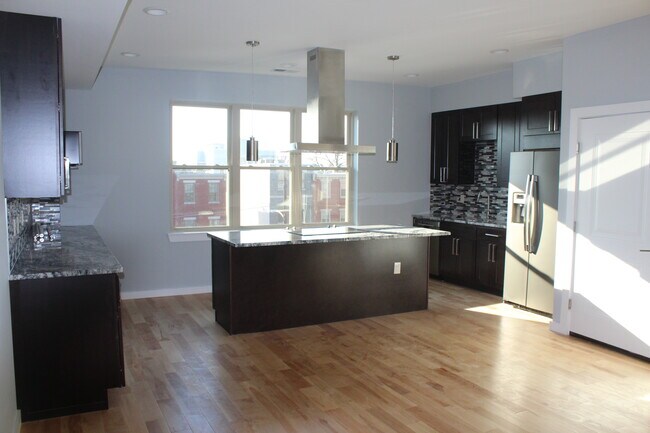 Foto del edificio - 718 N 19th St
