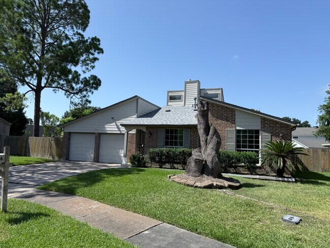 Foto del edificio - 4006 Cedar Ridge Ct