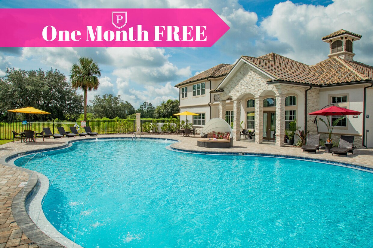 Portofino At ChampionsGate Apartments Davenport, FL