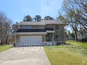 Building Photo - 107 Robinwood Dr