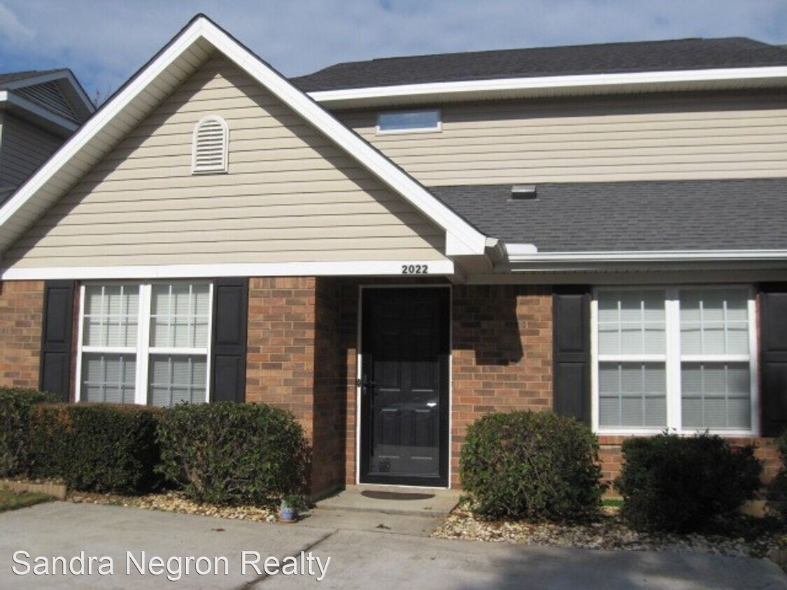 2022 Lillian Dr, Augusta, GA 30909 House Rental in Augusta, GA