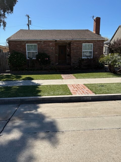 Foto principal - 340 Pomona Ave