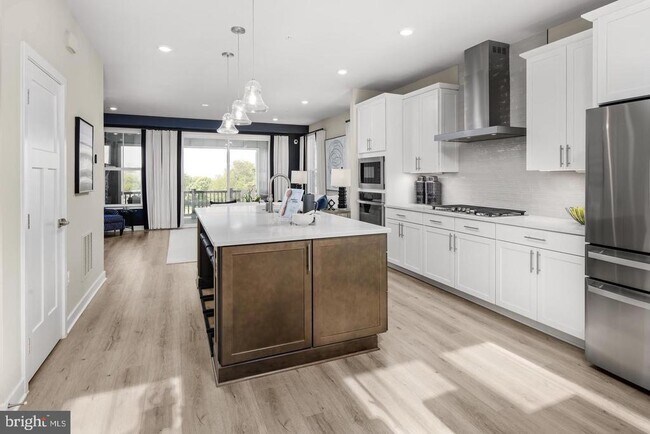 Foto del edificio - 3557 Worthington Blvd