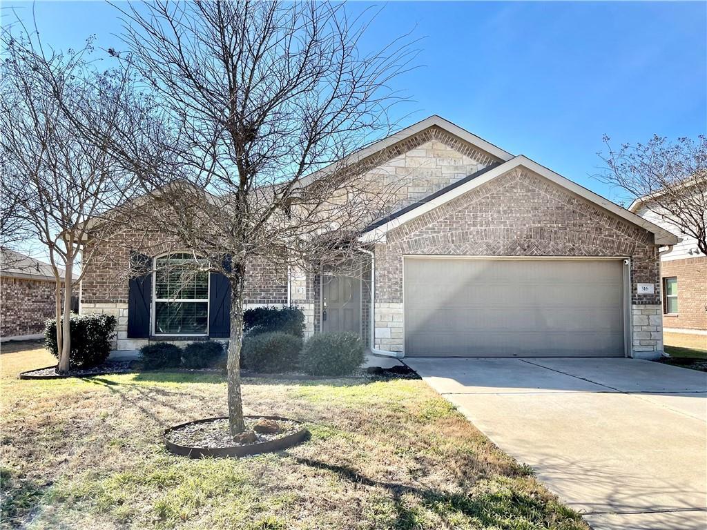 Foto principal - 316 Cockrill St