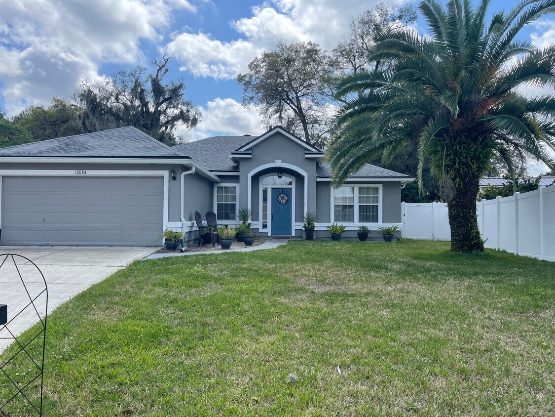 Primary Photo - 12084 Footman Ct