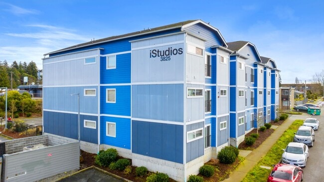 Interior Photo - iStudios