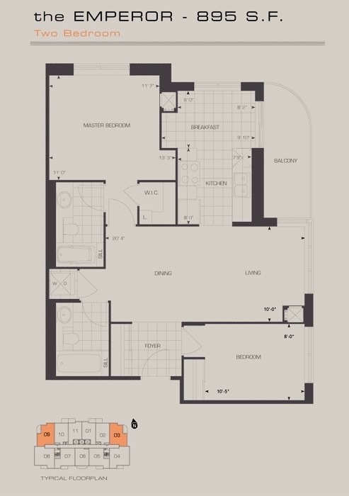 Building Photo - 4900 Glen Erin Dr