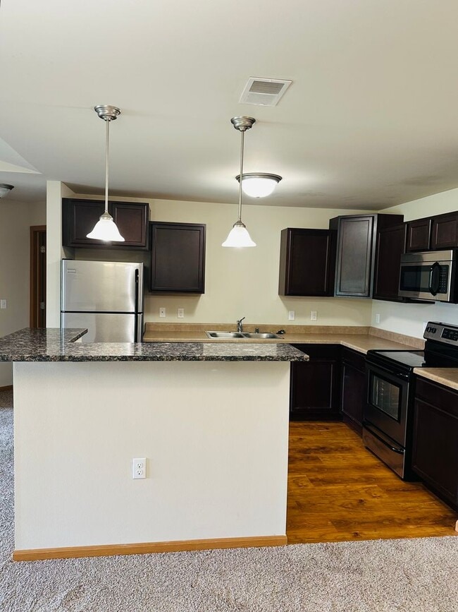 Interior Photo - Fairway Glen Apartments
