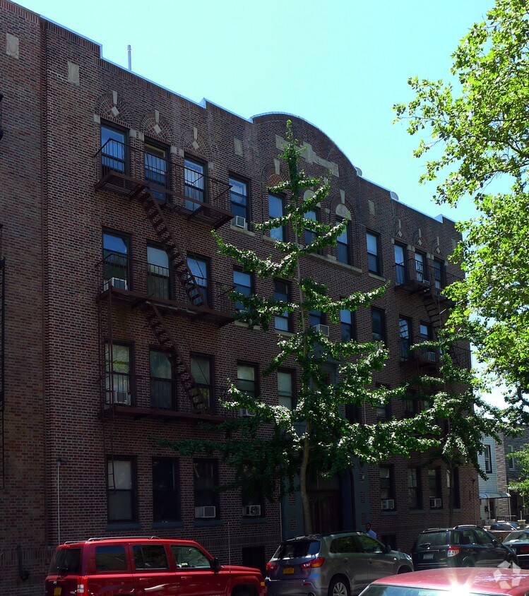 Foto del edificio - Fort View Court