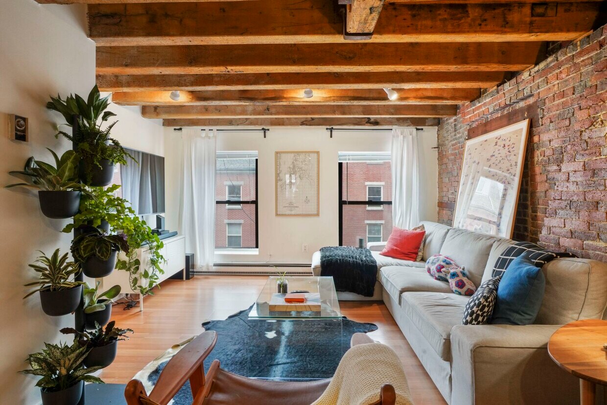 Foto principal - 133 Fulton St