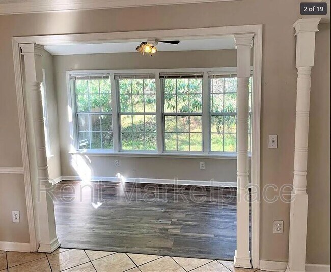 Foto del edificio - 6537 E Windsor Ln