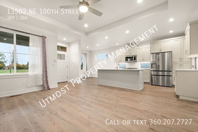 Building Photo - stunning 2-story 3BD New Construction in V...