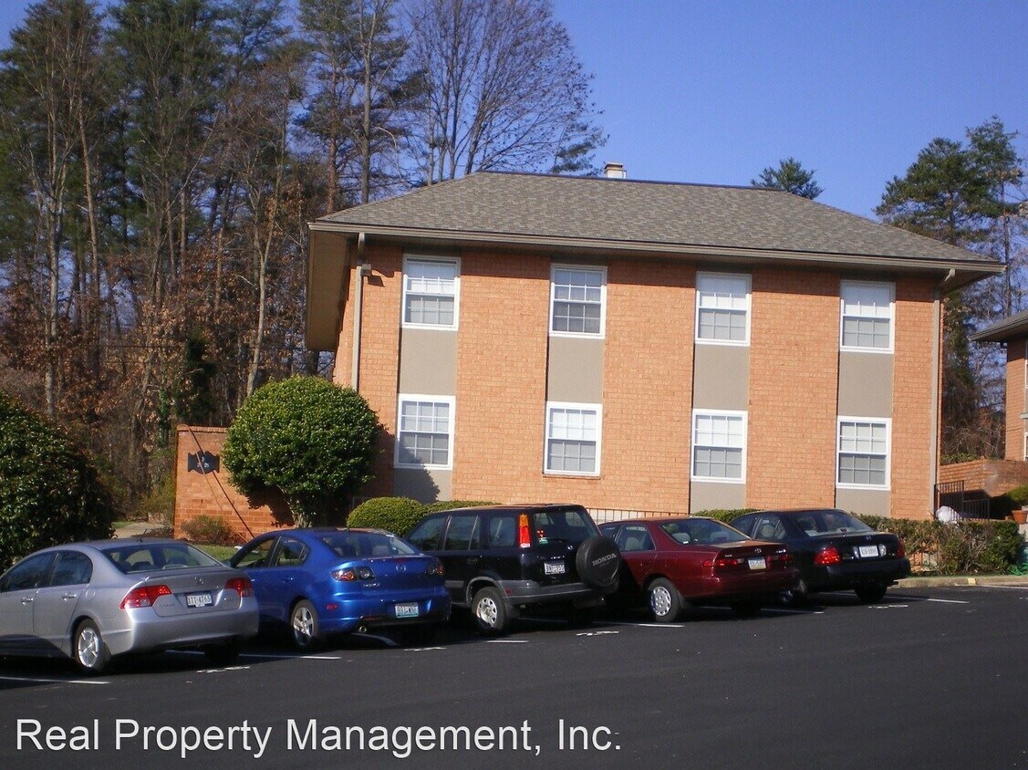 2432 Arlington Blvd, Charlottesville, VA 22903