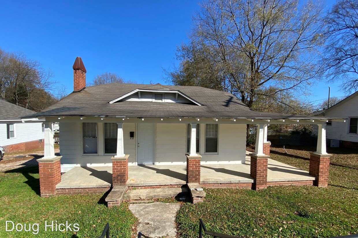 Foto principal - 2 br, 2 bath House - 1583 Dale Earnhardt Blvd