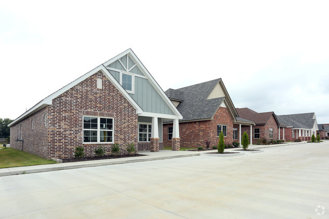 Building Photo - Gramercy Cottages