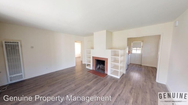 Building Photo - 610 Marguerite Ave
