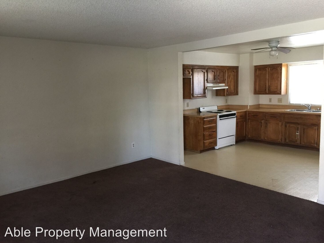Foto del edificio - 3402 Ashe Rd