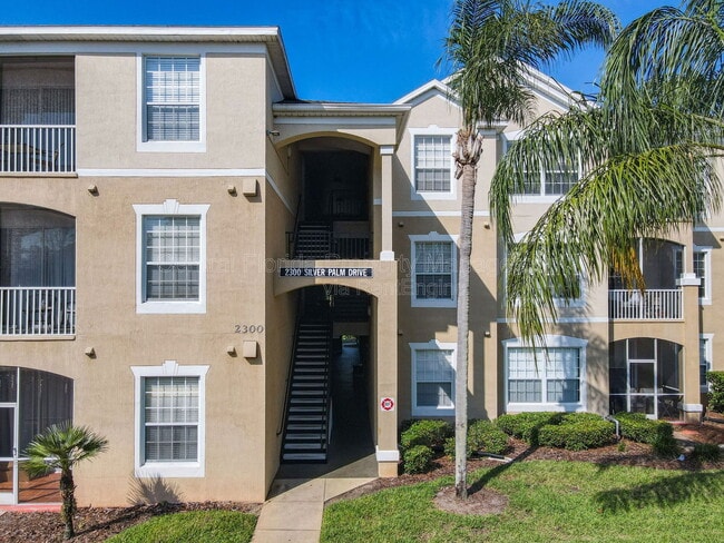 Photo - 2300 Silver Palm Dr Apartment
