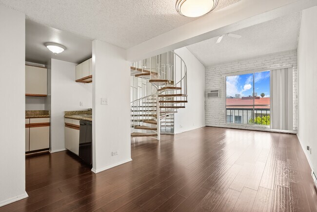 Foto del edificio - 1440 Veteran Ave