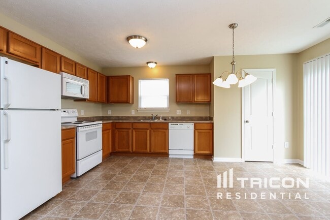 Building Photo - 5829 Mosaic Pl