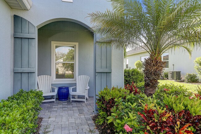Foto del edificio - For Rent: Your Paradise Getaway in Lakewoo...