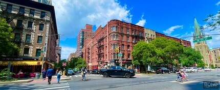 Building Photo - 722 Amsterdam Ave