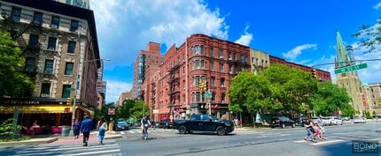Building Photo - 722 Amsterdam Ave