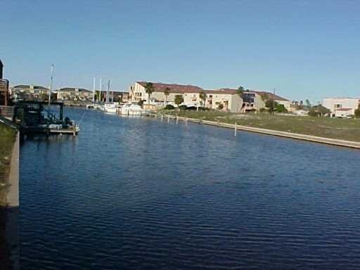 Vistas - Shuffleboard Condominiums