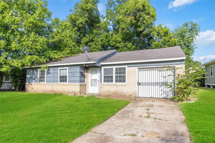 10522 Fairland Drive House Rental in Houston, TX