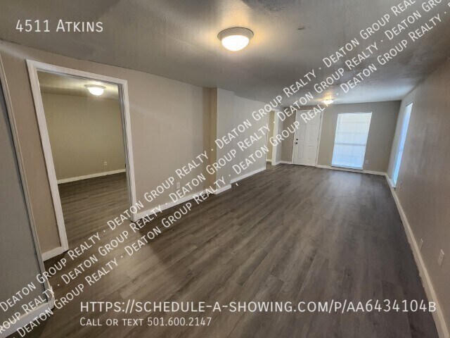 Building Photo - 4511 Atkins-