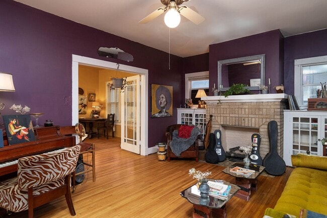 Building Photo - 108 Blount St