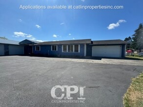 Building Photo - 4638 Olympia Way