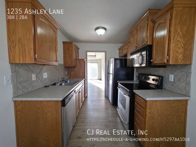 Foto del edificio - 1235 NW Ashley Ln