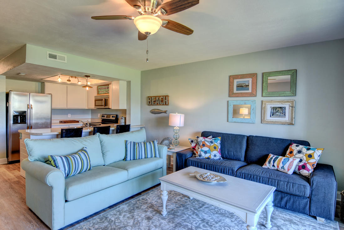 Foto principal - 918 N New River Dr