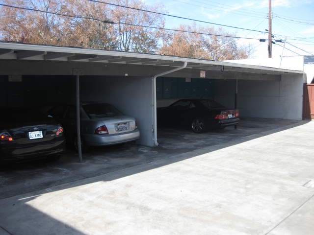  - The Green House Apartments