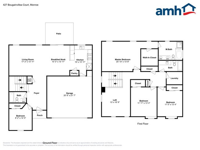 Building Photo - 427 Bougainvillea Ct