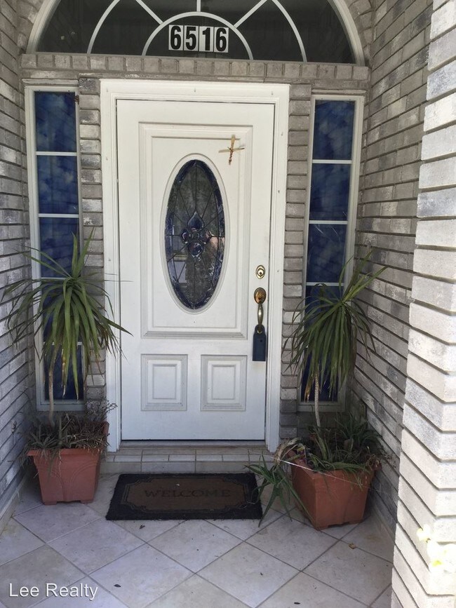 Foto del edificio - 3 br, 2 bath House - 6516 N. 26TH STREET