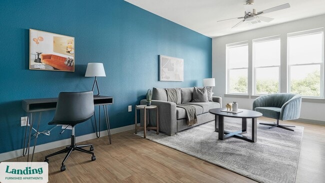 Foto del edificio - 3706 Goodwin Ave