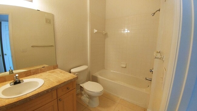 Photo - Stylish 2 Bed, 2 Bath Corner Unit in Gated... Apartment