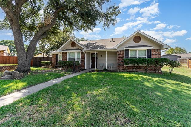 1734 Hemlock Ct, Lewisville, Tx 75067 - House Rental In Lewisville, Tx 