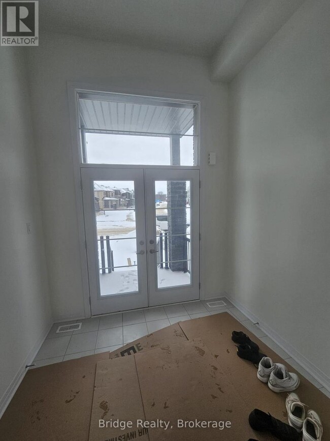 Building Photo - 179 Gillespie Dr