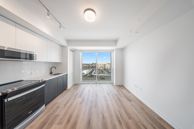 Photo du bâtiment - 5 York Garden Wy