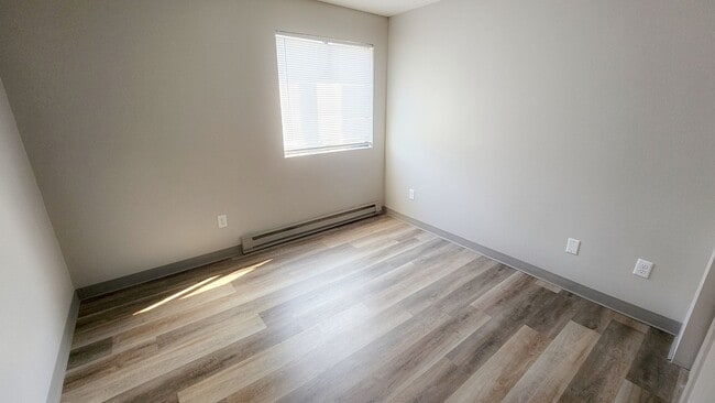Foto del interior - Maverick Apartments
