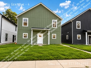 Building Photo - 1854 Gent Ave