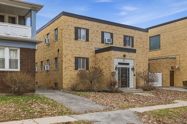 Foto del edificio - 57 St Johns Parkside