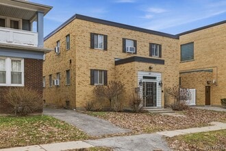 Building Photo - 57 St Johns Parkside