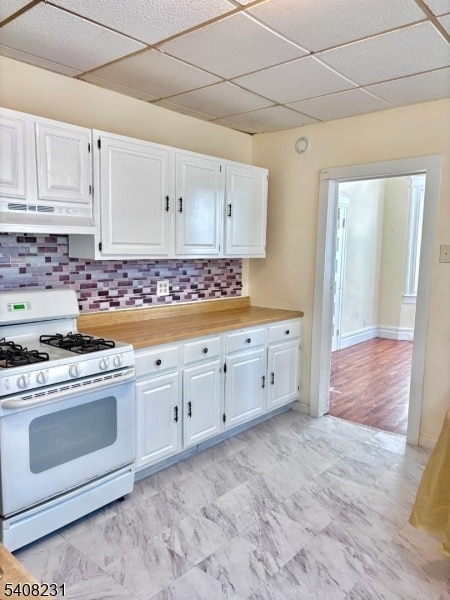 Foto del edificio - 32 Harrison Ave