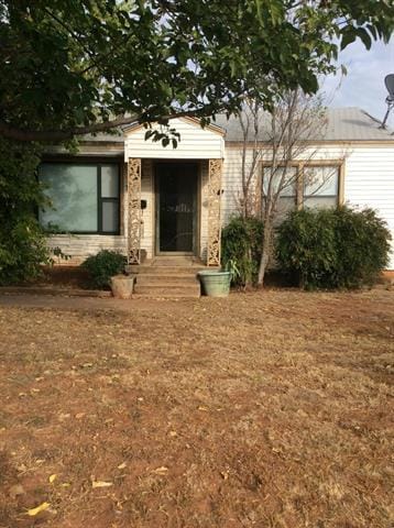 Building Photo - 741 S Crockett Dr