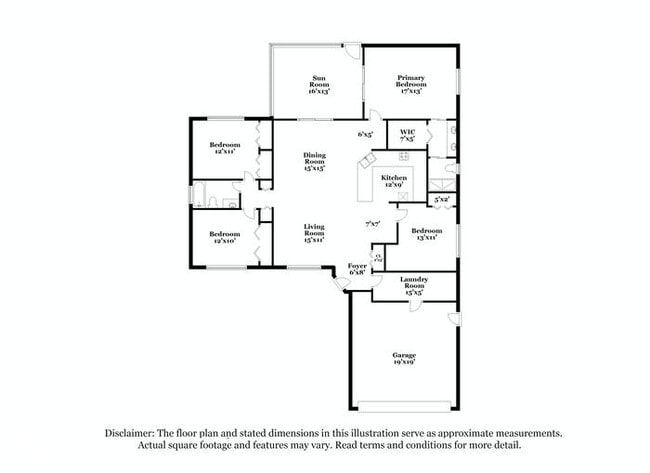 Building Photo - 6384 Samoa Dr, sarasota, FL 34241