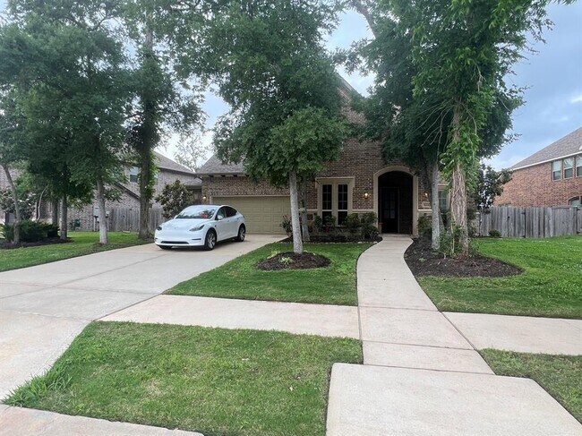 Building Photo - 5215 Heather Meadow Ln